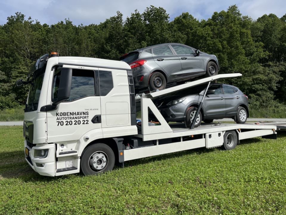 Autotransport